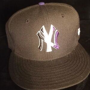 New Era 59fifty Yankees Snapback